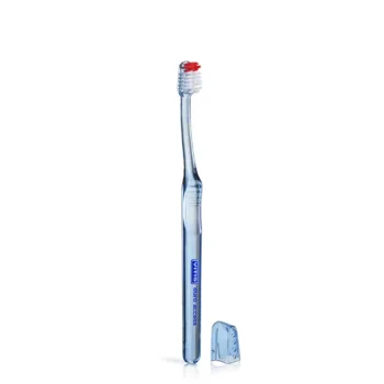 VITIS VITIS ACCESS hard toothbrush 1 unit