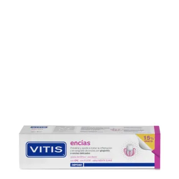 VITIS GUMS toothpaste 150 ml