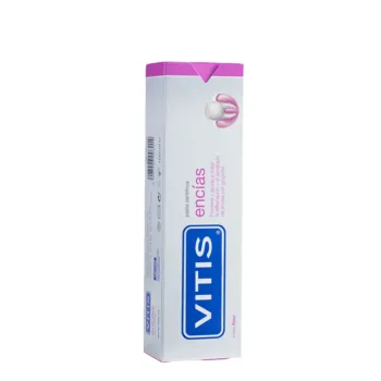 VITIS GUMS toothpaste 100 ml