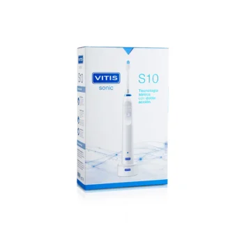VITIS VITIS SONIC S10 electric toothbrush 1 unit