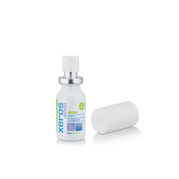 XEROS DENTAID XEROS DENTAID spray 15 ml