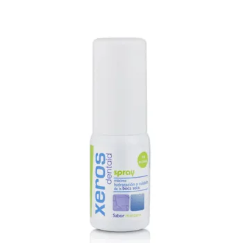 XEROS DENTAID XEROS DENTAID spray 15 ml