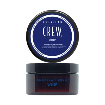 <span class="notranslate">AMERICAN CREW WHIP</span> light hold 85 gr