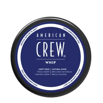 <span class="notranslate">AMERICAN CREW WHIP</span> light hold 85 gr <span class="notranslate">AMERICAN CREW WHIP</span> light hold 85 gr