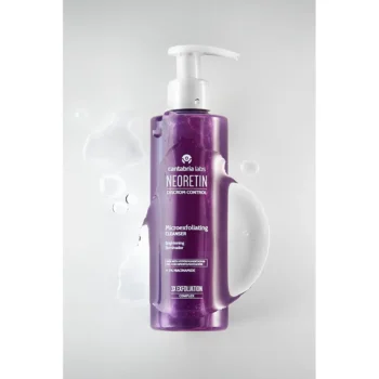 NEORETIN NEORETIN DISCROM CONTROL micro-exfoliating cleanser 200 ml