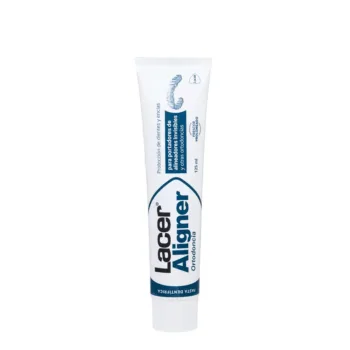 LACER ALIGNER toothpaste 125 ml