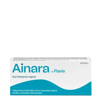 FLAVIA AINARA vaginal moisturizing gel 30 gr