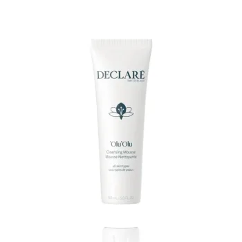DECLARE OLU'OLU cleansing foam 150 ml