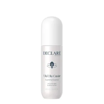 DECLARE OLU'OLU supreme essence 100 ml