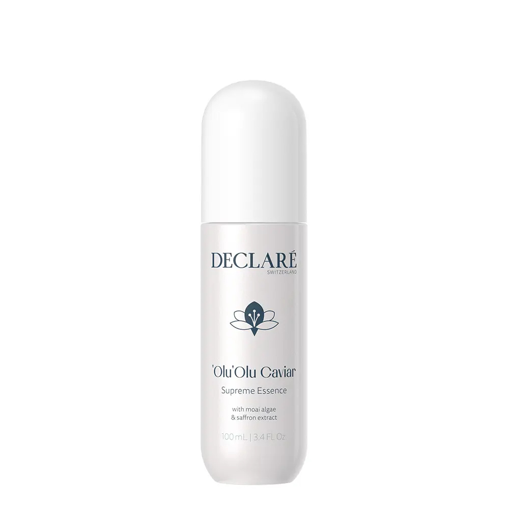 DECLARE OLU'OLU supreme essence 100 ml DECLARE OLU'OLU supreme essence 100 ml