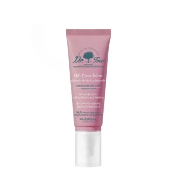 DR. TREE EXTERNAL INTIMATE GEL-CREAM soothing, moisturizing and refreshing 50 ml