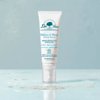 DR. TREE ECO HAND BALM repairing, nourishes, moisturizes and protects 50 ml