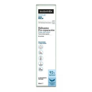 SUAVINEX CICA+ SOS BALM pro-repair balm 50 ml