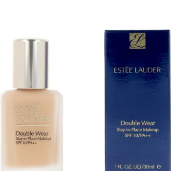 ESTEE LAUDER DOUBLE WEAR stay-in-place makeup SPF10 #4W1-Honey Bronze 30 ml