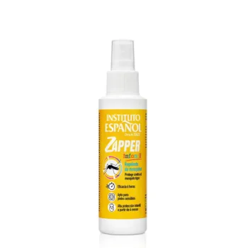 INSTITUTO ESPA?OL ZAPPER children's insect repellent 100 ml