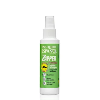 INSTITUTO ESPA?OL ZAPPER family insect repellent 100 ml