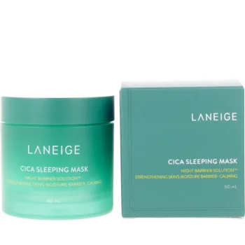 LANEIGE CICA SLEEPING MASK repairing mask 60 ml