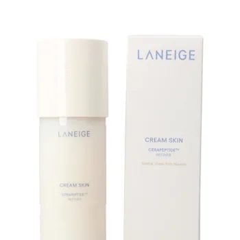 LANEIGE CREAM SKIN CERAPEPTIDE facial toner and moisturizer 170 ml