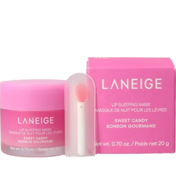 LANEIGE LIP SLEEPING MASK overnight lip mask #Sweet Candy 20 gr