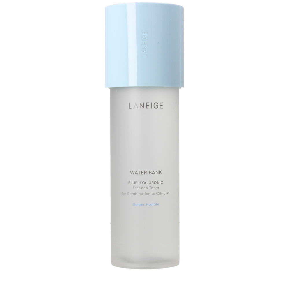 LANEIGE WATER BANK blue hyaluronic tonic 160 ml
