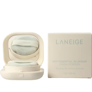 <span class="notranslate">LANEIGE NEO ESSENTIAL BLURRING</span> finishing powder 7 gr