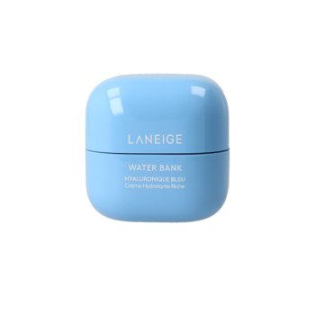 LANEIGE WATER BANK intensive hyaluronic cream blue 50 ml