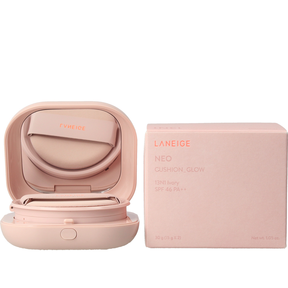 <span class="notranslate">LANEIGE NEO CUSHION</span> glow makeup #13N1-Ivory 15 gr <span class="notranslate">LANEIGE NEO CUSHION</span> glow makeup #13N1-Ivory 15 gr