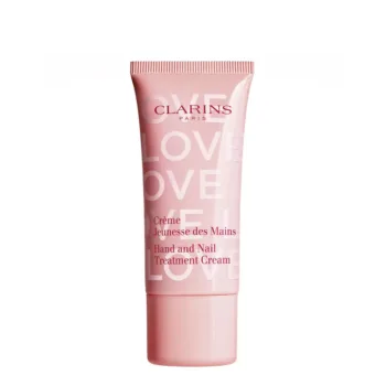 CLARINS LOVE COLLECTION youth hand cream 30 ml