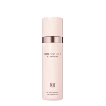 GIVENCHY IRRESISTIBLE the deodorant 100 ml GIVENCHY IRRESISTIBLE the deodorant 100 ml