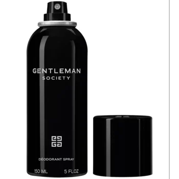 GIVENCHY GENTLEMAN SOCIETY deodorant spray 150 ml