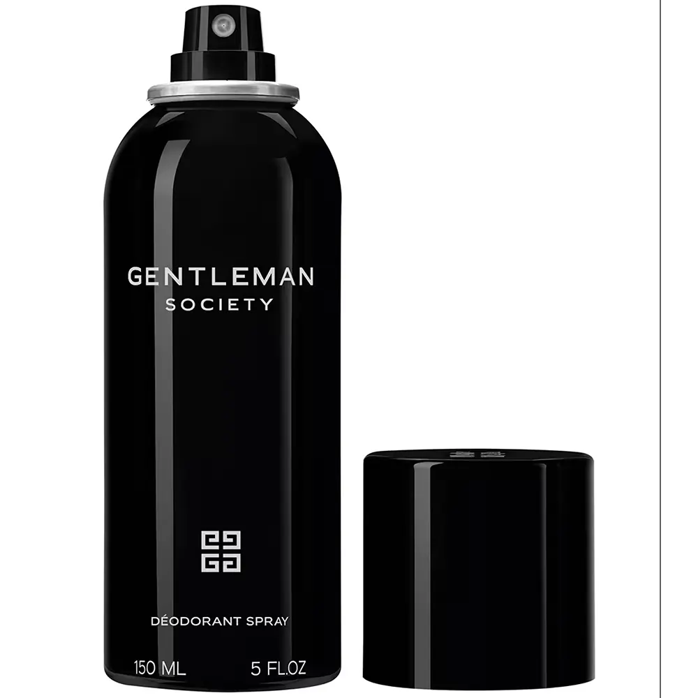 GIVENCHY GENTLEMAN SOCIETY deodorant spray 150 ml GIVENCHY GENTLEMAN SOCIETY deodorant spray 150 ml