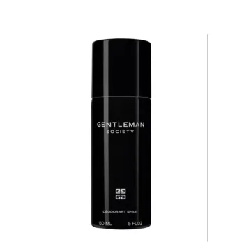 GIVENCHY GENTLEMAN SOCIETY deodorant spray 150 ml GIVENCHY GENTLEMAN SOCIETY deodorant spray 150 ml