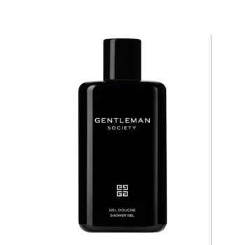 GIVENCHY GENTLEMAN SOCIETY shower gel 200 ml GIVENCHY GENTLEMAN SOCIETY shower gel 200 ml