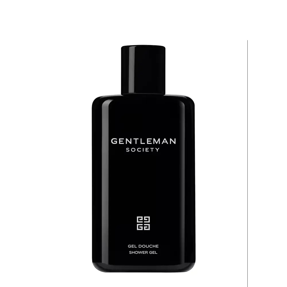 GIVENCHY GENTLEMAN SOCIETY shower gel 200 ml GIVENCHY GENTLEMAN SOCIETY shower gel 200 ml