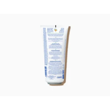MUSTELA BABY-CHILD detangling and nourishing cream shampoo 200 ml