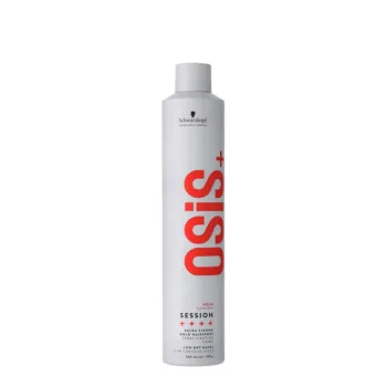 SCHWARZKOPF OSIS session 500 ml SCHWARZKOPF OSIS session 500 ml
