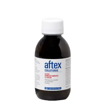 AFTEX AFTEX mouthwash 150 ml AFTEX AFTEX mouthwash 150 ml