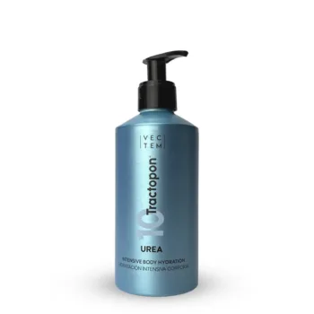 TRACTOPON TRACTOPON urea 10 with prebiotics 300 ml