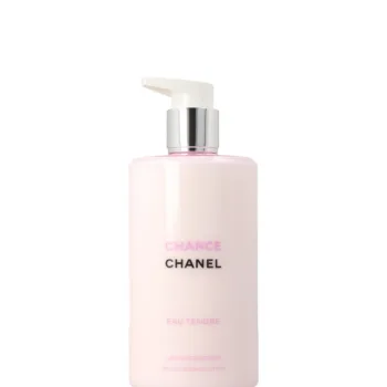 CHANEL CHANCE EAU TENDRE moisturizing milk 400 ml
