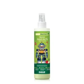 NOSA PROTECT tea tree apple spray 250 ml