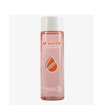 RE-GEN ANTI-STRETCH MARK TREATMENT oil 125 ml RE-GEN ANTI-STRETCH MARK TREATMENT oil 125 ml