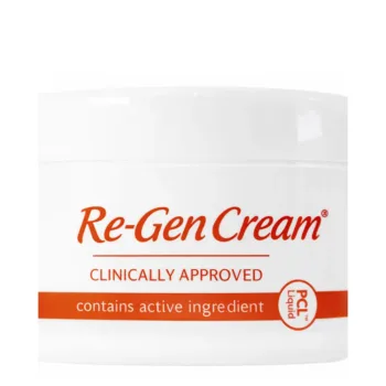 RE-GEN ANTI-STRETCH MARK TREATMENT cream 125 ml