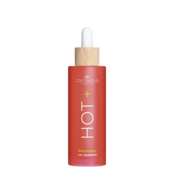 COCOSOLIS HOT+ fat-burning serum 100 ml COCOSOLIS HOT+ fat-burning serum 100 ml