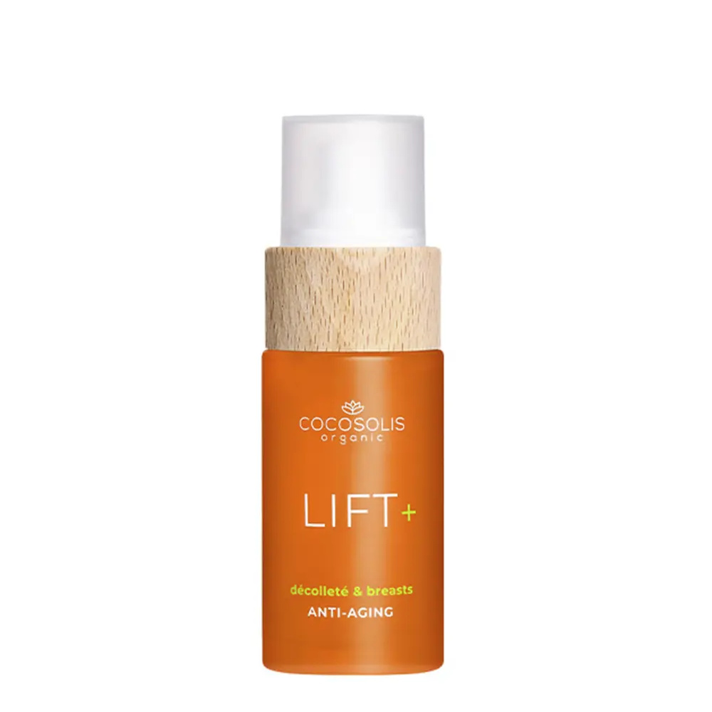 COCOSOLIS LIFT+ anti-aging serum 50 ml COCOSOLIS LIFT+ anti-aging serum 50 ml