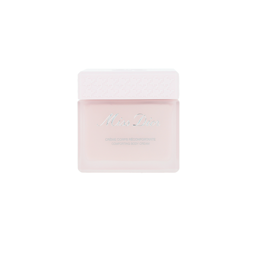 DIOR MISS DIOR CREME DE ROSE body cream 150 ml
