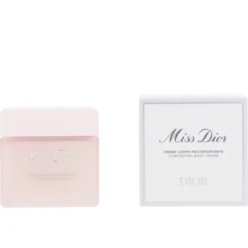 DIOR MISS DIOR CREME DE ROSE body cream 150 ml DIOR MISS DIOR CREME DE ROSE body cream 150 ml
