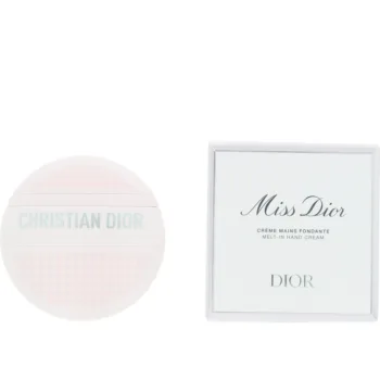 DIOR MISS DIOR CREME DE ROSE hand cream 50 ml