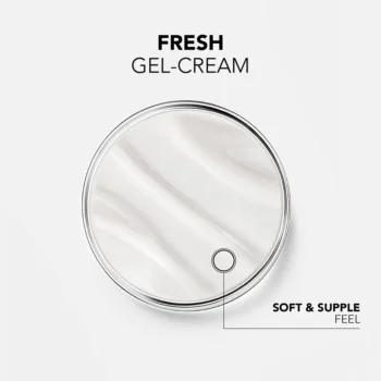 LIERAC GLOW FRESH mascarilla express revitalizante 75 ml