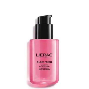 LIERAC GLOW FRESH radiance booster serum 30 ml