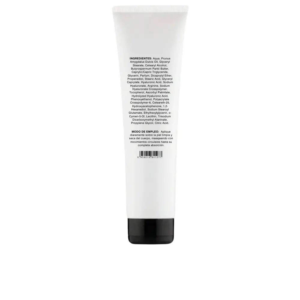LABCARE HYALURONIC COMPLEX BODY CREAM 5 molecular weights 150 ml